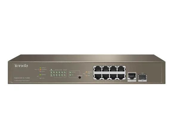 Tenda Switch LAN02839