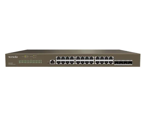 Tenda Switch LAN02840