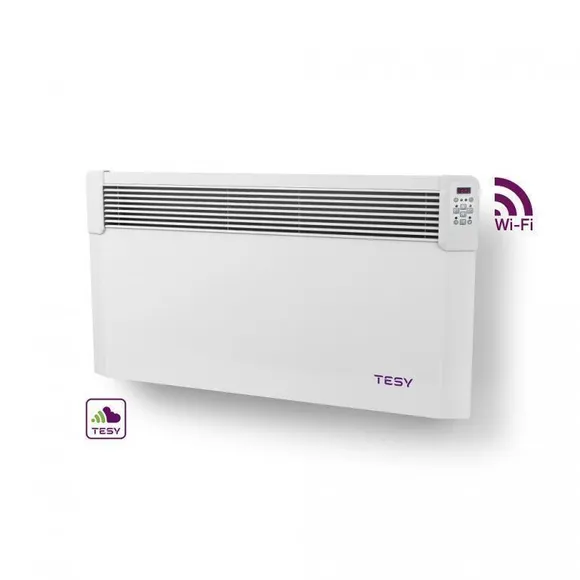 TESY Panelni radijator ConvEco CN 04 200 EIS