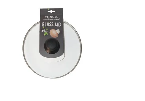 Texell Poklopac za tiganj TGL-24