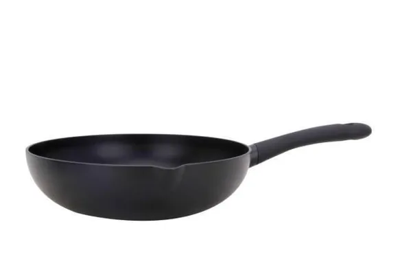 Texell Wok Tiganj TPBM-W28