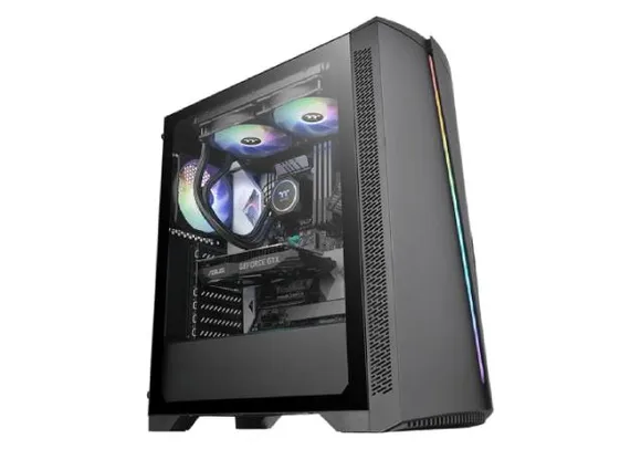 Thermaltake Kućište H350 RGB
