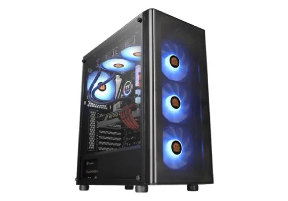 Thermaltake Kućište V200 RGB