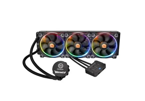 Thermaltake Kuler Water 3.0 Riing RGB 360