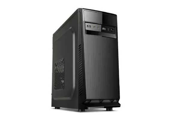 THM Desktop Winner A6/AMD A6-9500/4 GB DDR4/120 GB SSD