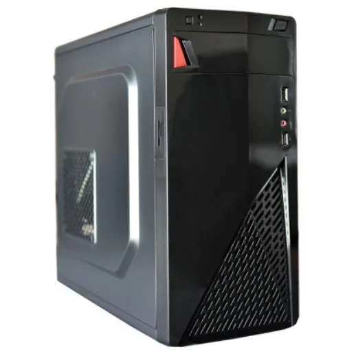 THM HOME + PC/AMD GA-E3000N/4 GB/120 GB SSD
