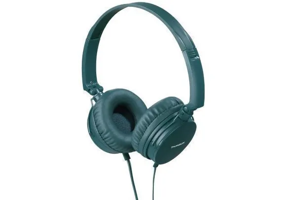 Thomson Slušalice HED2207GN - Zelene