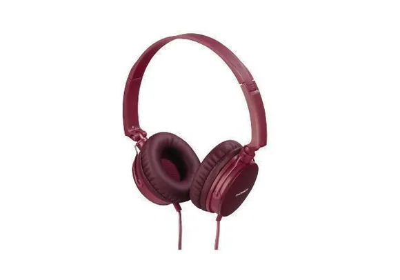 Thomson Slušalice HED2207RD - Crvene