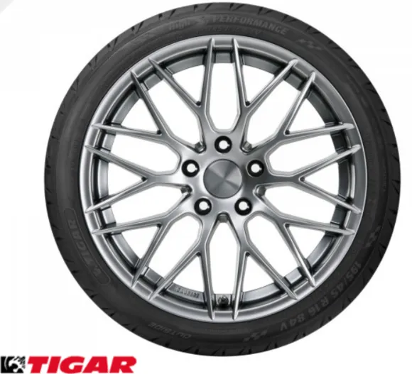 Tigar Letnja auto guma 20,5 cm/55 R16 High Performance