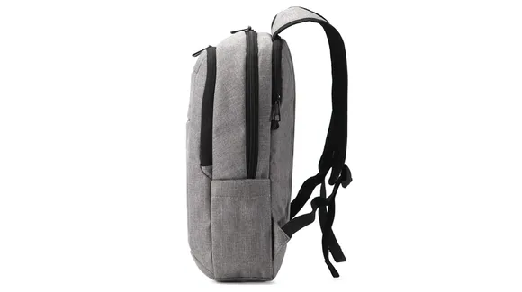 Tigernu Ranac za laptop T-B3090A USB - Sivi