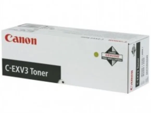 Toner CANON CEXV3