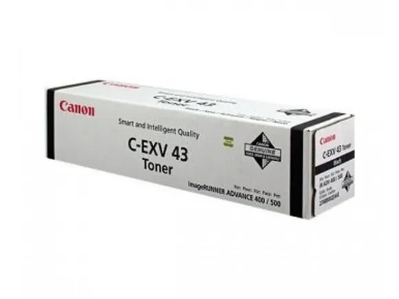 Toner CANON CEXV43