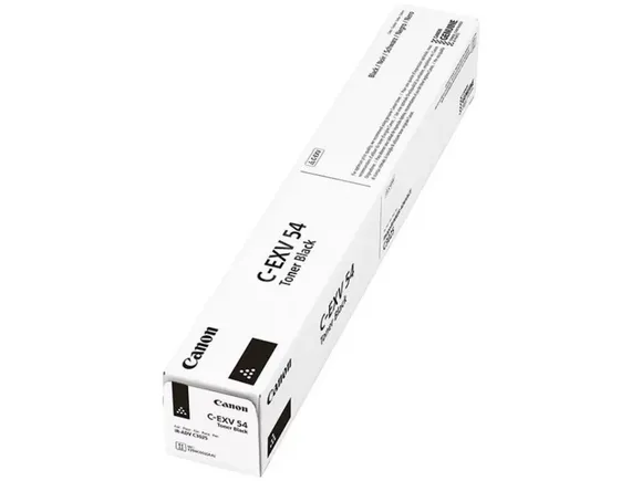 Toner CANON CEXV54/crna