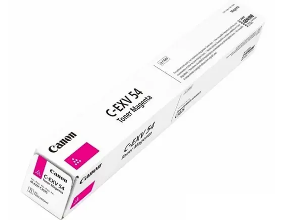 Toner CANON CEXV54/crvena