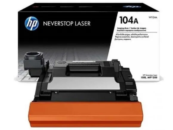 Toner HP 104A Imaging Drum Cartridge