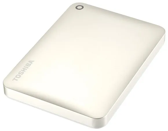 TOSHIBA Eksterni hard disk HDTC805EC3AA