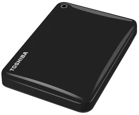 TOSHIBA Eksterni hard disk HDTC805EK3AA