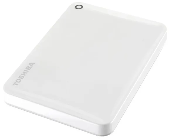 TOSHIBA Eksterni hard disk HDTC805EW3AA