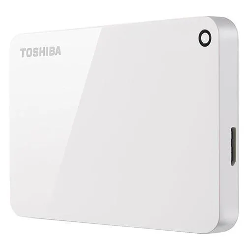 TOSHIBA Eksterni hard disk HDTC910EW3AA