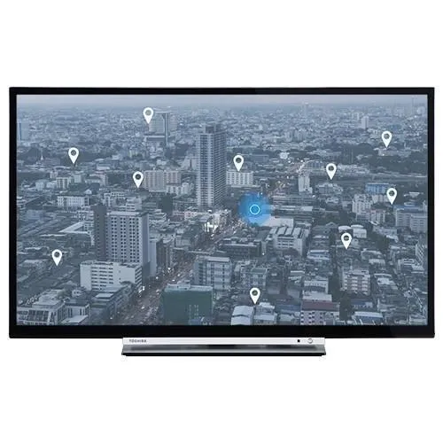 Toshiba Smart Televizor 32W3753DG 32"