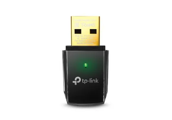 TP- Link Bežični adapter AC600 Archer T2U