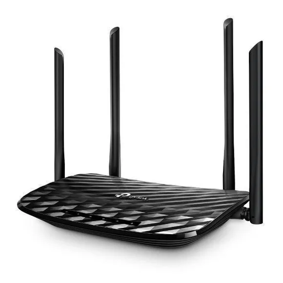 Tp-Link Bežični ruter Archer C6
