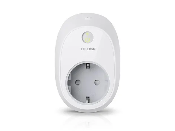 TP-LINK Wi-Fi pametna utičnica HS100