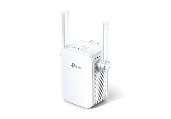 TP-Link Wi-Fi Range Extender RE305