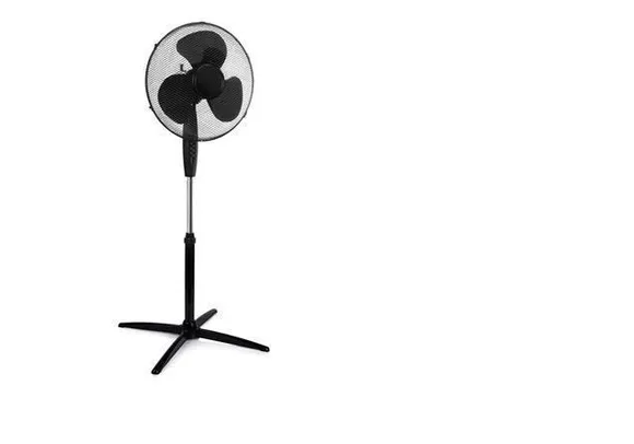 Tristar Ventilator VE 5894 - Crni