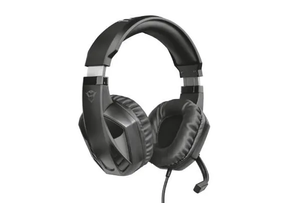 Trust Gaming slušalice GXT412 - Crne