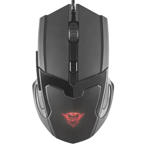 TRUST Gejmerski žični miš GXT 101