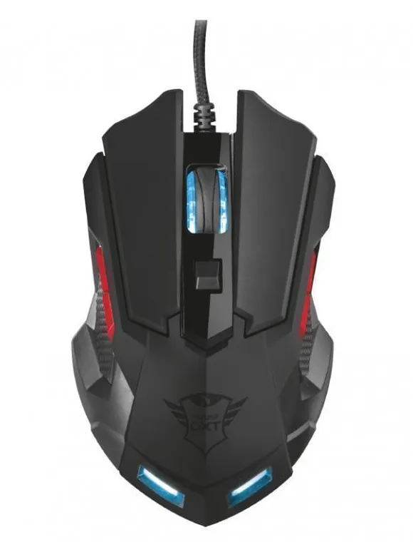 TRUST Gejmerski žični miš GXT 148