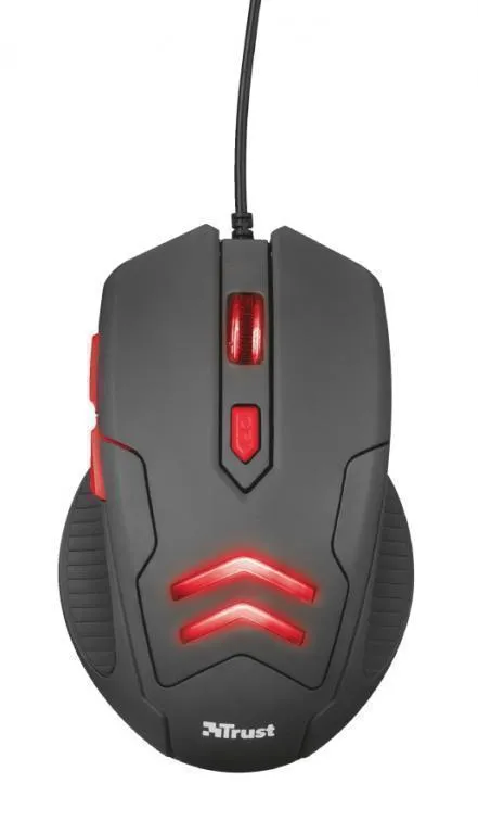 TRUST Gejmerski žični miš ZIVA GAMING MIS