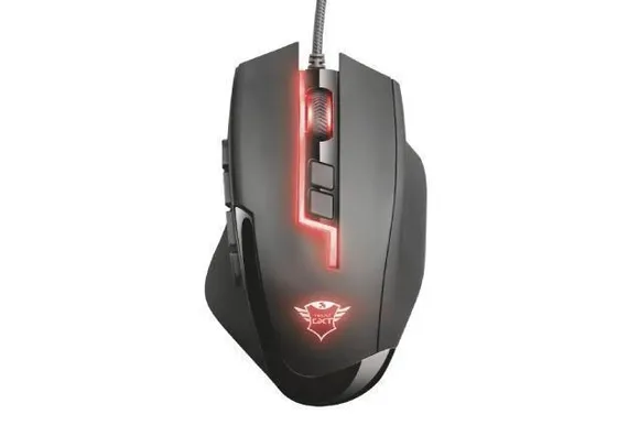 Trust Žični miš GXT 164 Sikanda