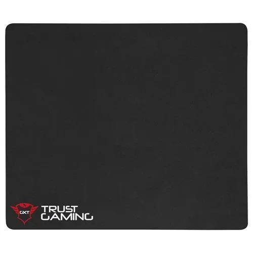 Trust Podloga za miš GXT 752 SR - Crna