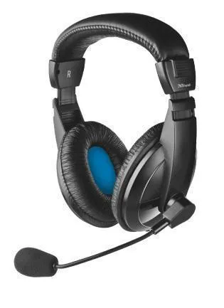TRUST Slušalice QUASAR HEADSET