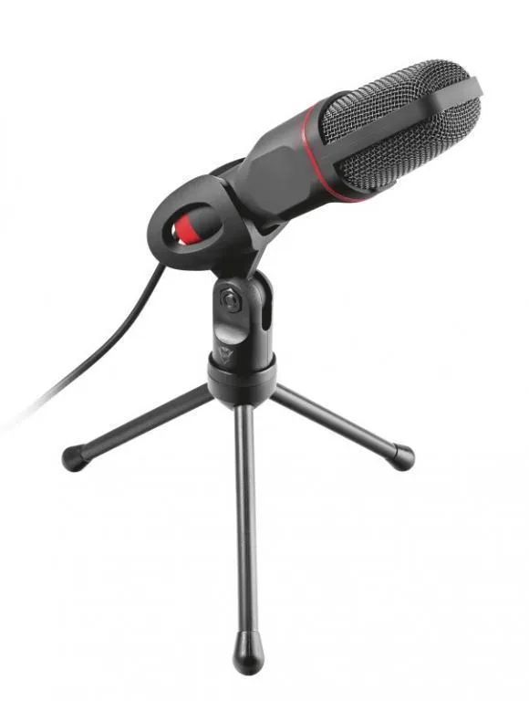 TRUST usb mikrofon GXT 212