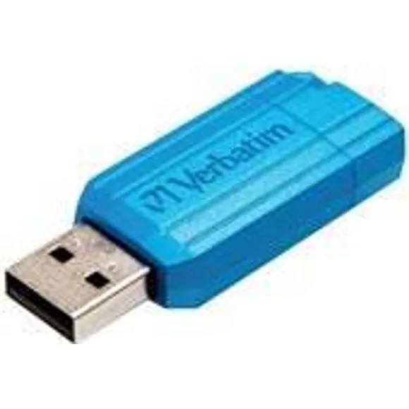 Verbatim USB flash 49961 64 GB - Plavi