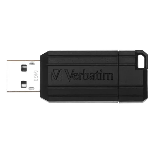 Verbatim USB flash 64GB 49065-Crni