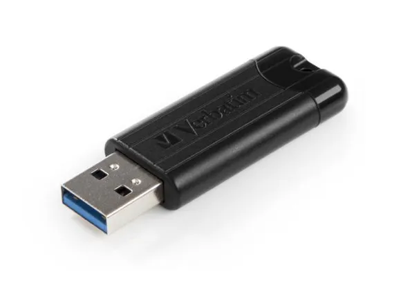 Verbatim USB flash PinStripe 32 GB