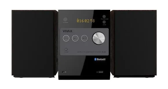 VIVAX Mini linija MC-600