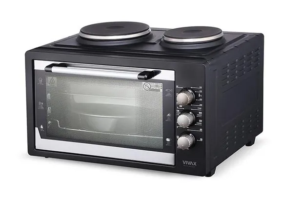Vivax Mini šporet MO-4003B