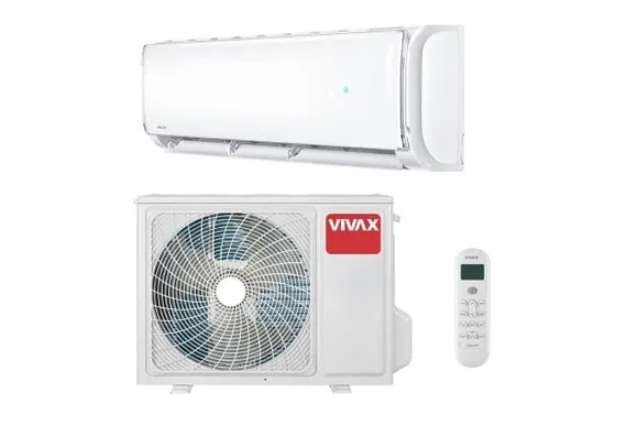 Vivax Standardna klima ACP-12CH35REO