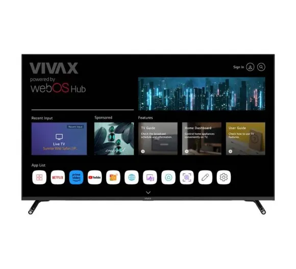 Vivax Televizor LED 55S60WO