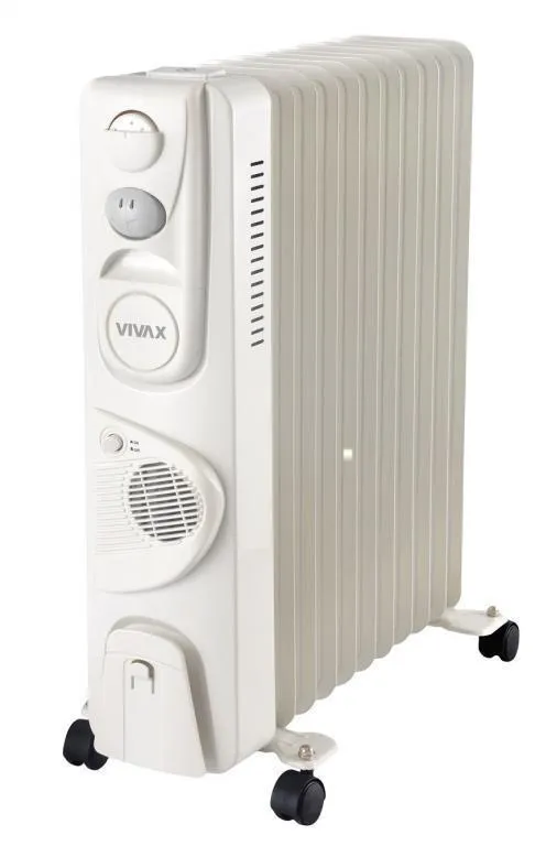 Vivax Uljani radijator OH-112504F