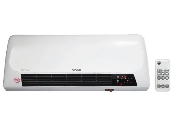Vivax Zidna grejalica WMH-2000L