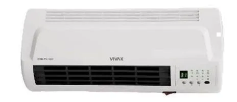 Vivax Zidna grejalica WMH-2001B