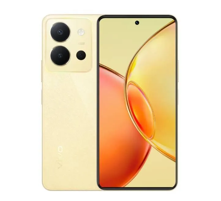 VIVO Y36 8GB/256GB-Zlatni