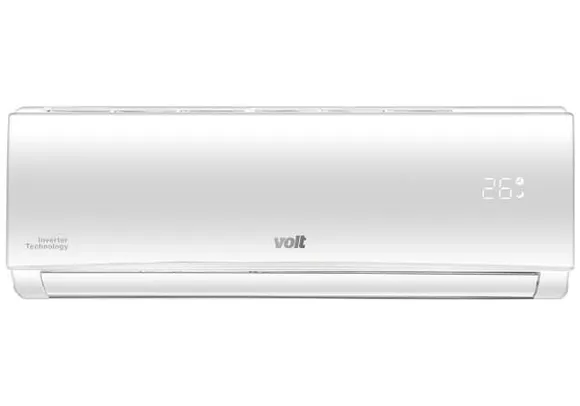 Volt Inverter klima VAC-24CH/T22-I