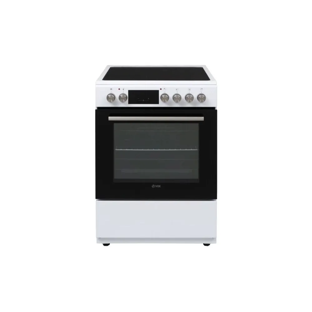 VOX Električni šporet CTR6355WQ